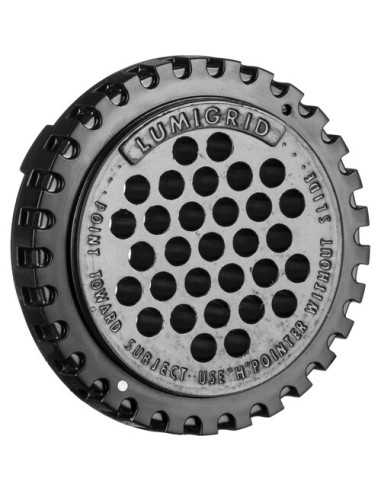 Sekonic Lumigrid Reflected Light Attachment for L-398 Meter