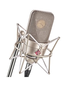 Neumann TLM 49 Large-Diaphragm Cardioid Condenser Microphone