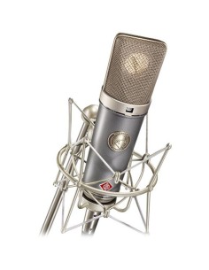 Neumann TLM 67 Large-Diaphragm Multipattern Condenser Microphone