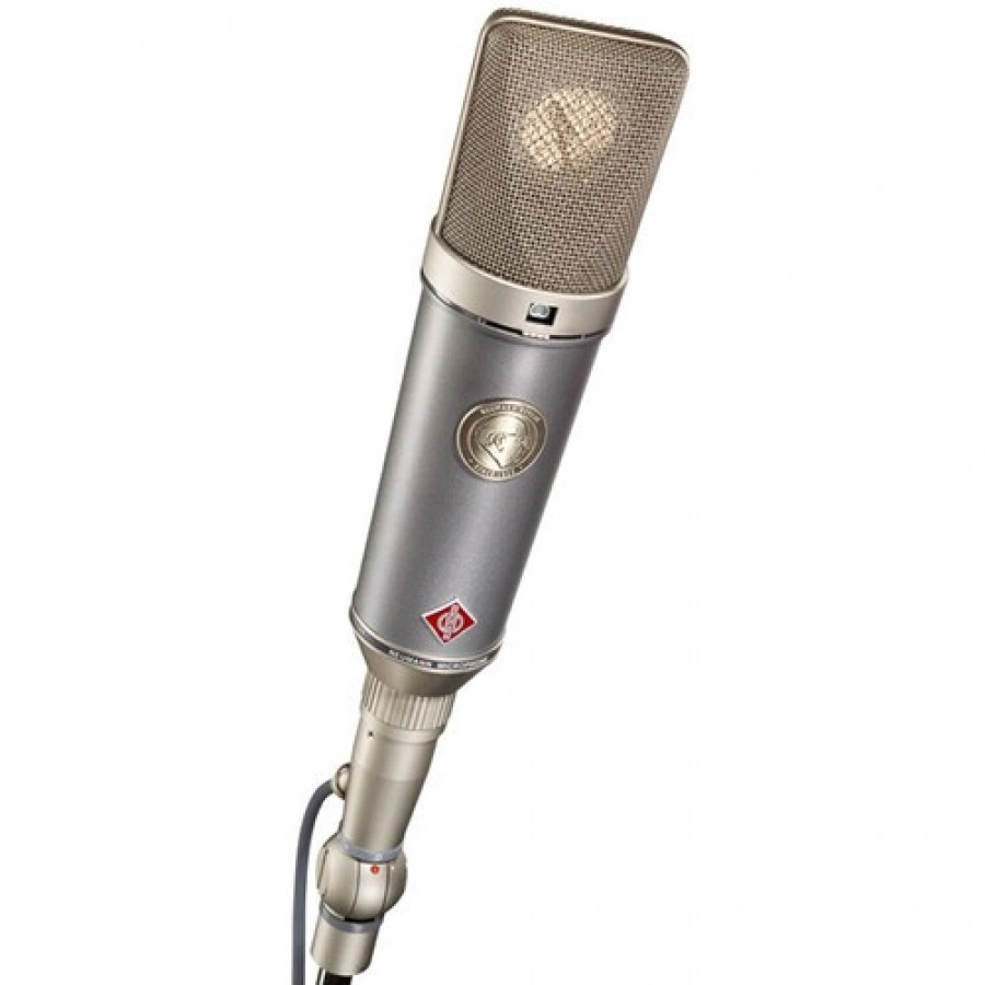 Neumann TLM 67 Large-Diaphragm Multipattern Condenser Microphone