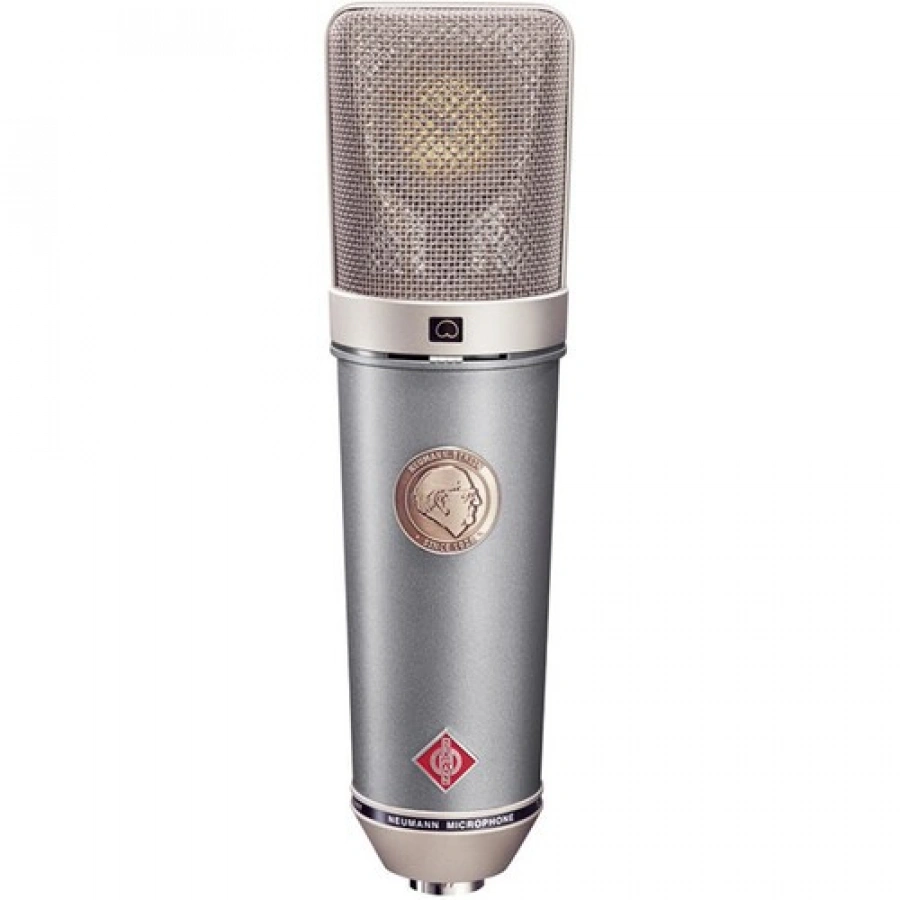 Neumann TLM 67 Large-Diaphragm Multipattern Condenser Microphone