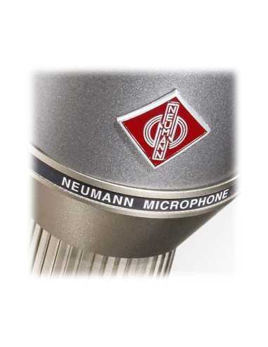 Neumann TLM 67 Large-Diaphragm Multipattern Condenser Microphone