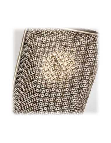 Neumann TLM 67 Large-Diaphragm Multipattern Condenser Microphone