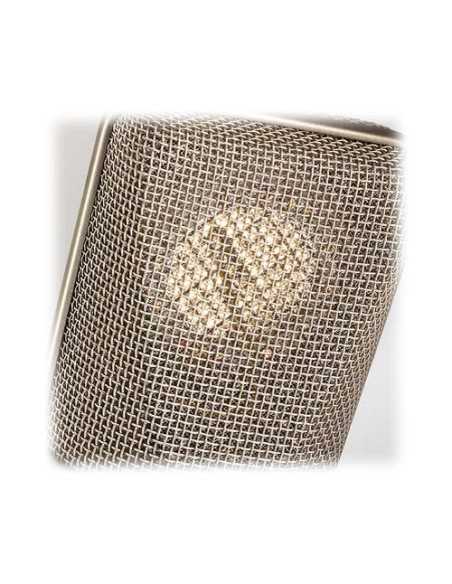 Neumann TLM 67 Large-Diaphragm Multipattern Condenser Microphone