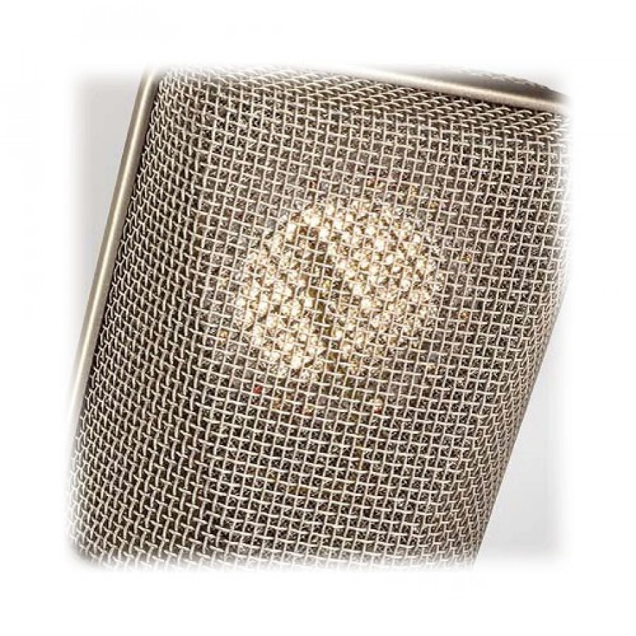 Neumann TLM 67 Large-Diaphragm Multipattern Condenser Microphone