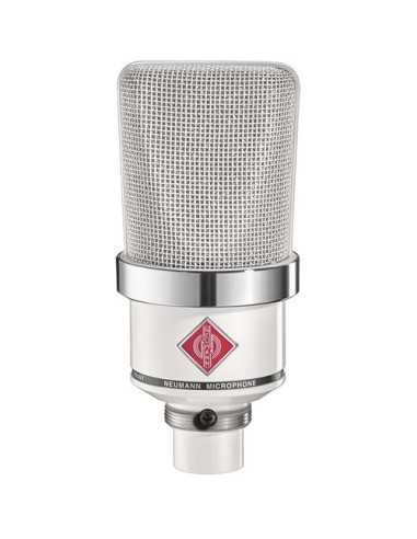 Neumann TLM 102 White Edition | CamTools UAE