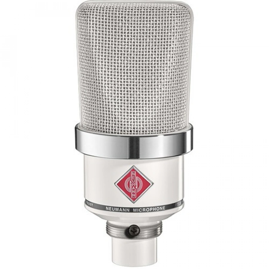 Neumann TLM 102 White Edition | CamTools UAE