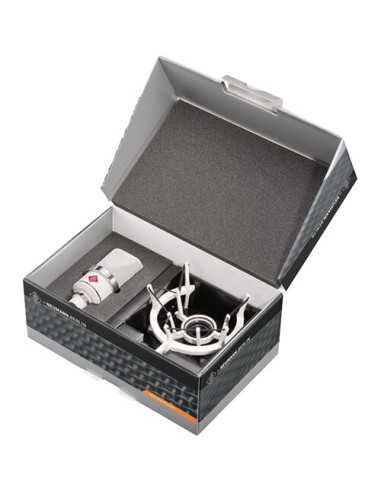 Neumann TLM 102 White Edition | CamTools UAE
