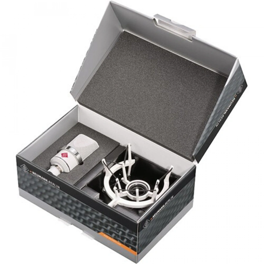 Neumann TLM 102 White Edition | CamTools UAE