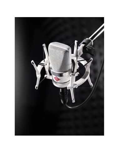 Neumann TLM 102 White Edition | CamTools UAE