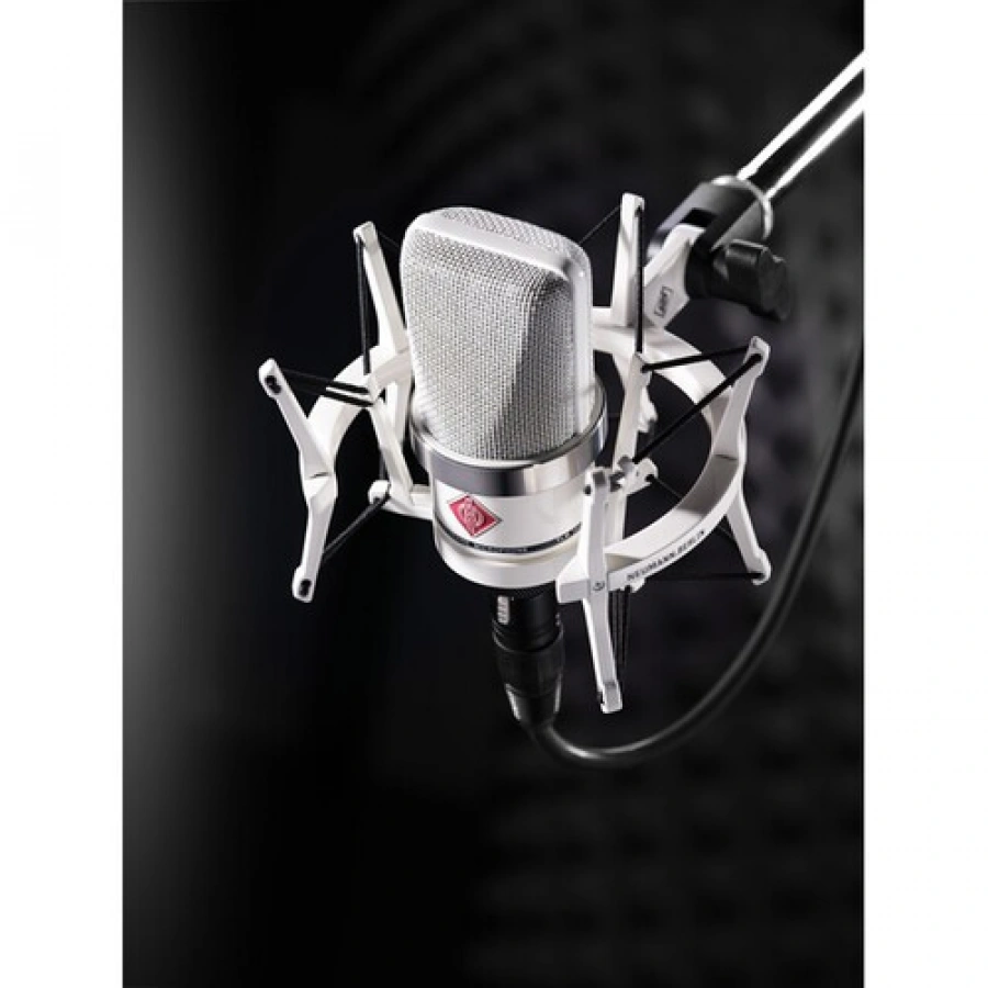 Neumann TLM 102 White Edition | CamTools UAE