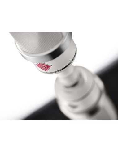 Neumann TLM 102 White Edition | CamTools UAE