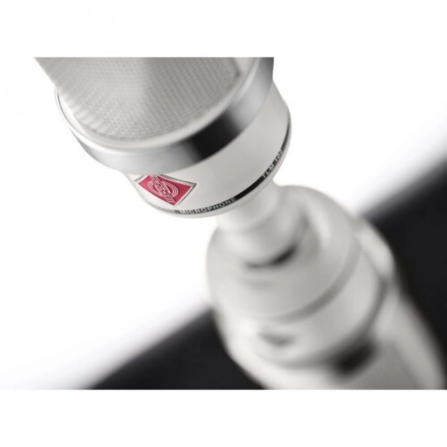 Neumann TLM 102 White Edition | CamTools UAE