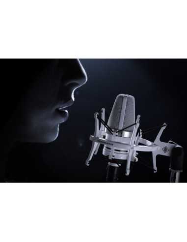 Neumann TLM 102 White Edition | CamTools UAE
