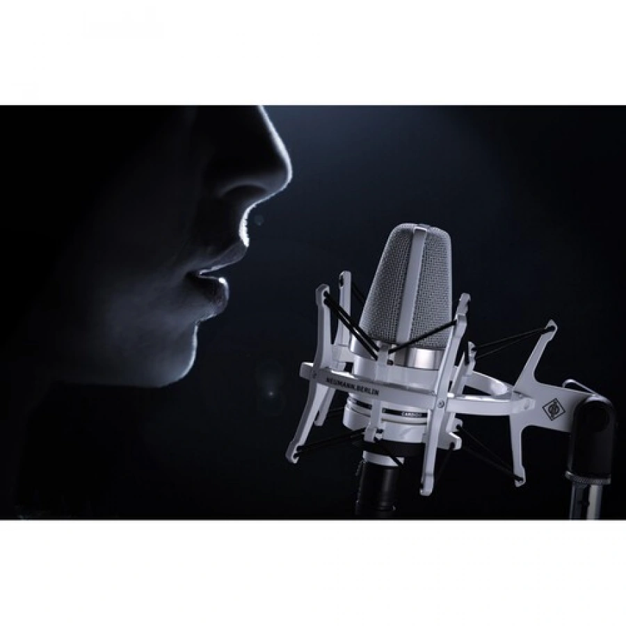Neumann TLM 102 White Edition | CamTools UAE