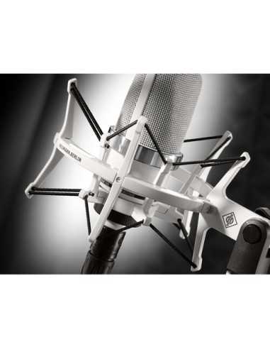 Neumann TLM 102 White Edition | CamTools UAE