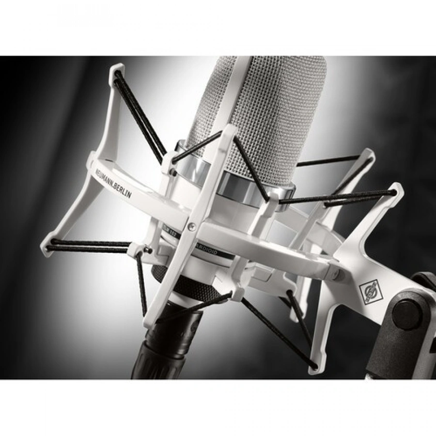 Neumann TLM 102 White Edition | CamTools UAE