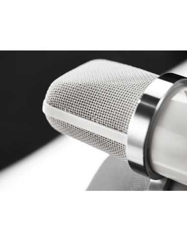 Neumann TLM 102 White Edition | CamTools UAE