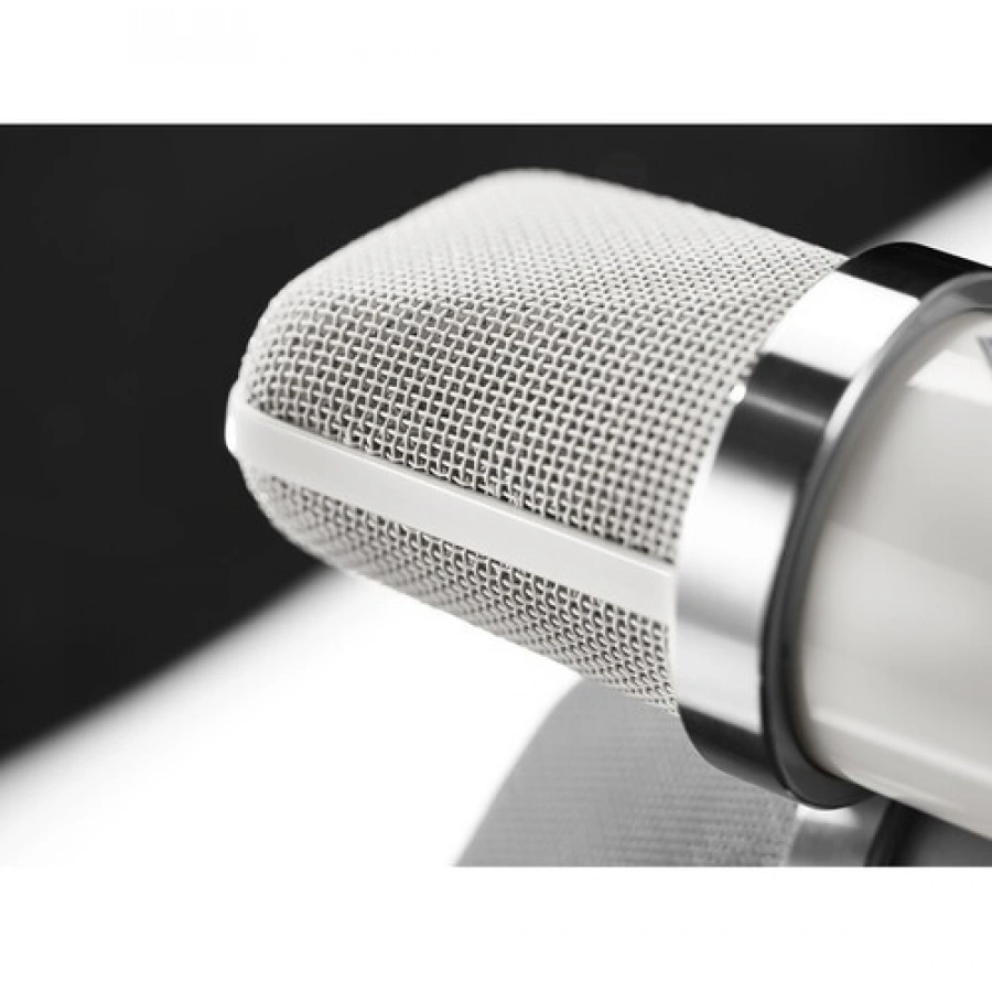 Neumann TLM 102 White Edition | CamTools UAE