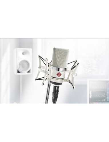 Neumann TLM 102 White Edition | CamTools UAE