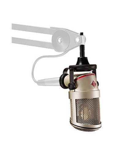 Neumann BCM-104 Large Diaphragm Broadcast Microphone