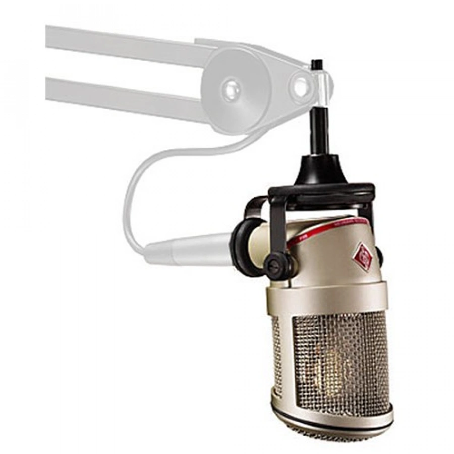 Neumann BCM-104 Large Diaphragm Broadcast Microphone