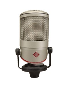 Neumann BCM-104 Large Diaphragm Broadcast Microphone