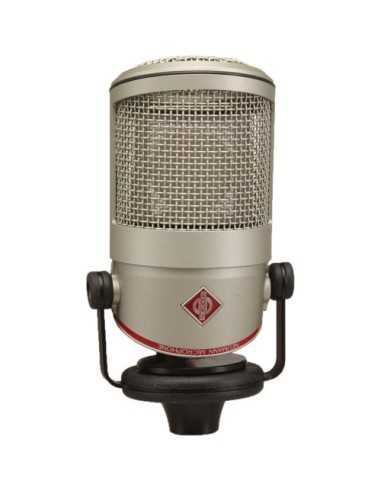 Neumann BCM-104 Large Diaphragm Broadcast Microphone