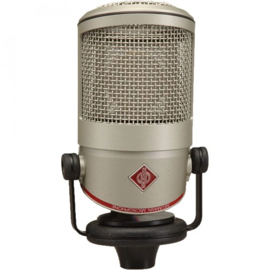 Neumann BCM-104 Large Diaphragm Broadcast Microphone