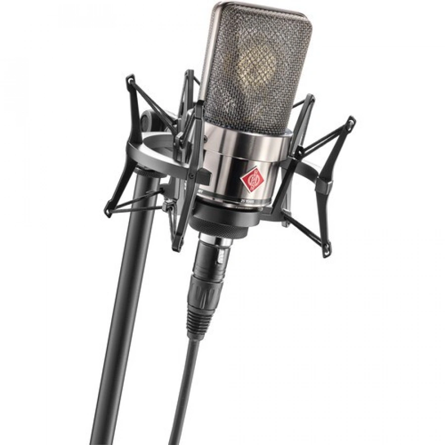 Neumann TLM 103 Large-Diaphragm Cardioid Condenser Microphone