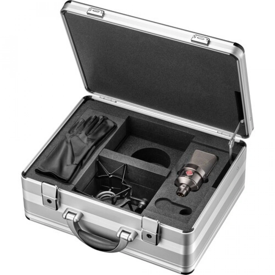 Neumann TLM 103 Large-Diaphragm Cardioid Condenser Microphone