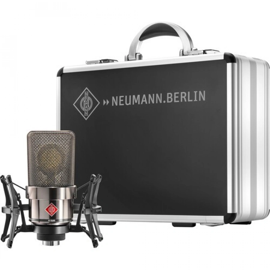 Neumann TLM 103 Large-Diaphragm Cardioid Condenser Microphone