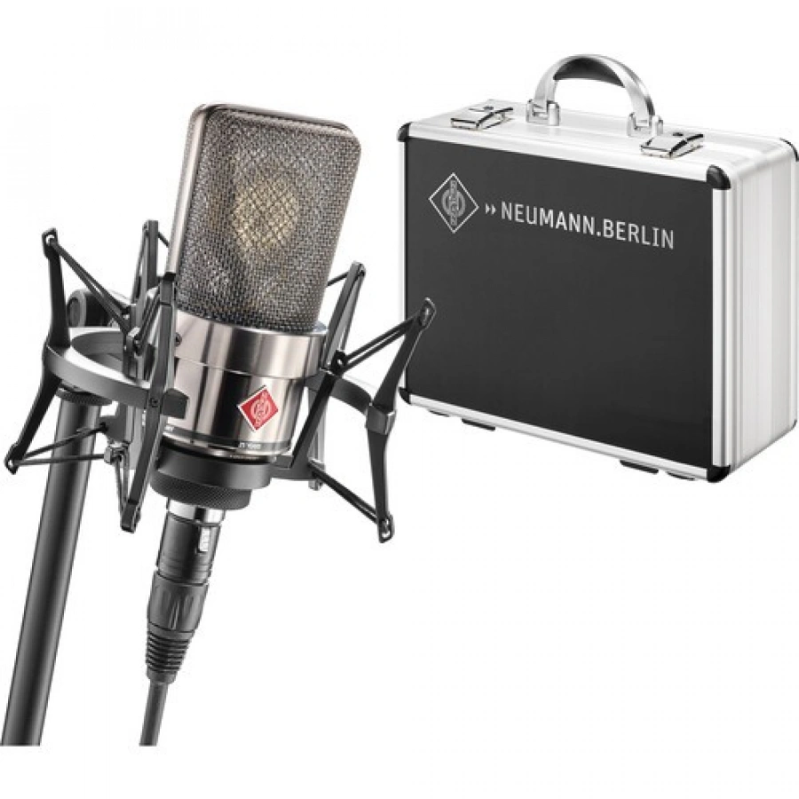 Neumann TLM 103 Large-Diaphragm Cardioid Condenser Microphone