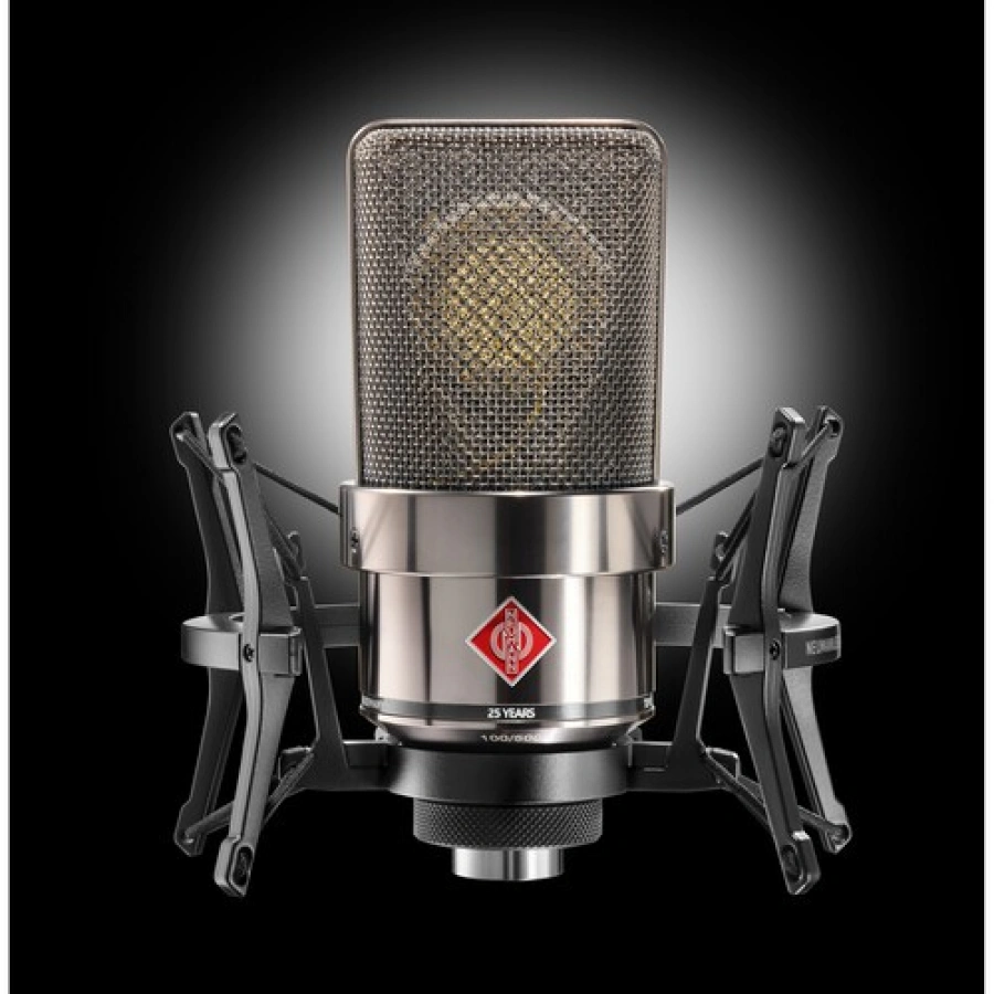 Neumann TLM 103 Large-Diaphragm Cardioid Condenser Microphone