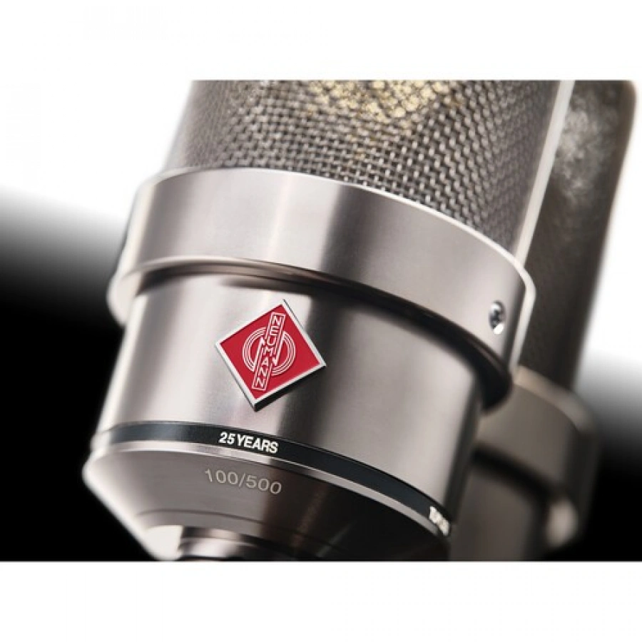 Neumann TLM 103 Large-Diaphragm Cardioid Condenser Microphone