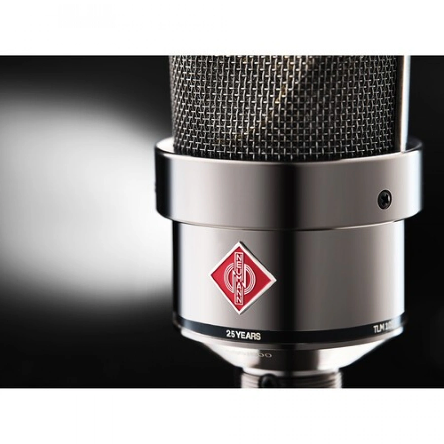 Neumann TLM 103 Large-Diaphragm Cardioid Condenser Microphone