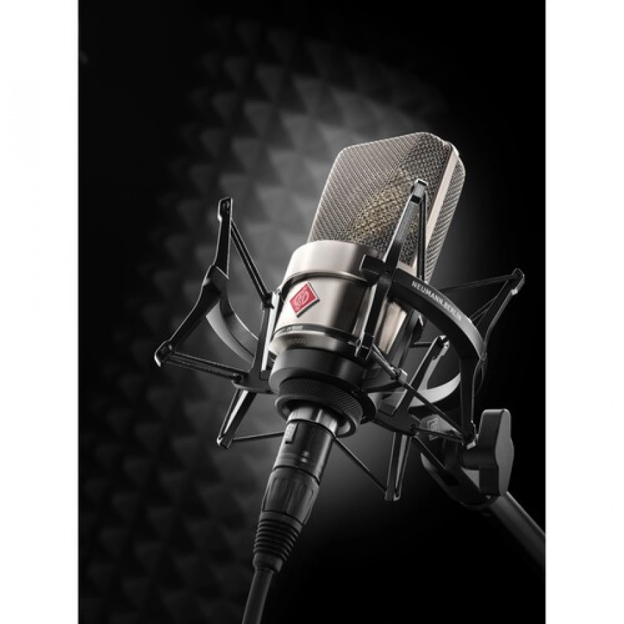 Neumann TLM 103 Large-Diaphragm Cardioid Condenser Microphone