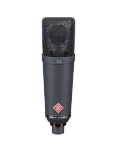 Neumann TLM 193 Large-Diaphragm Cardioid Studio Condenser Microphone