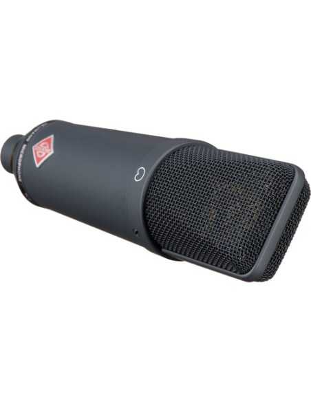 Neumann TLM 193 Large-Diaphragm Cardioid Studio Condenser Microphone