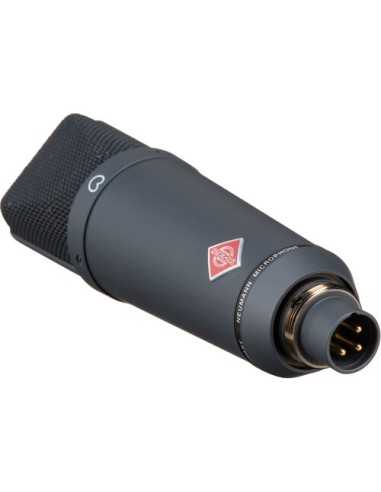 Neumann TLM 193 Large-Diaphragm Cardioid Studio Condenser Microphone
