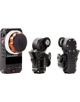 Tilta Nucleus-M Wireless Lens Control System Partial Kit IV