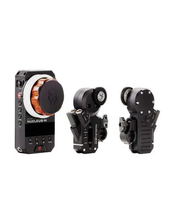 Tilta Nucleus-M Partial Kit IV | CamTools UAE