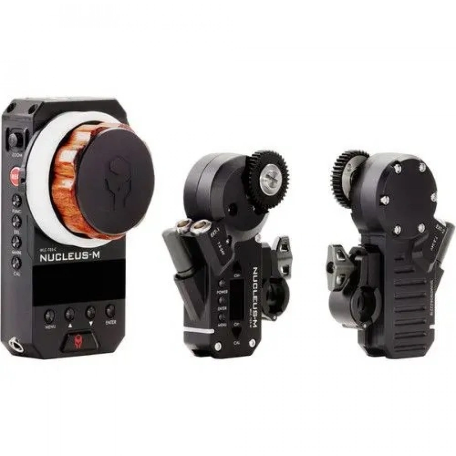 Tilta Nucleus-M Partial Kit IV | CamTools UAE