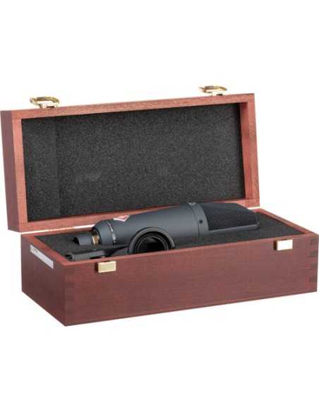 Neumann TLM 193 Large-Diaphragm Cardioid Studio Condenser Microphone