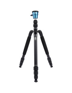 Sirui VHD-2004L 2 Series Aluminum Tripod with Leveling Head