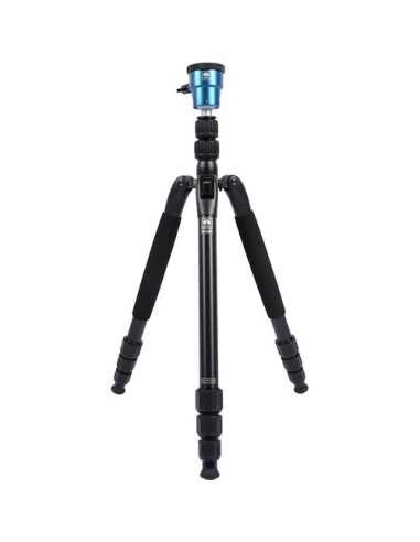 Sirui VHD-2004L 2 Series Aluminum Tripod with Leveling Head | Video Tripods | CAM TOOLS Middle East | Sirui