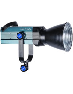 Sirui 300W RGBCAL 6-Color Full-Spectrum LED Monolight