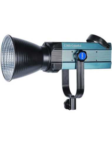 Sirui 300W RGBCAL 6-Color Full-Spectrum LED Monolight