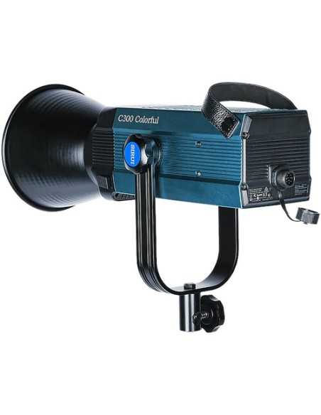 Sirui 300W RGBCAL 6-Color Full-Spectrum LED Monolight