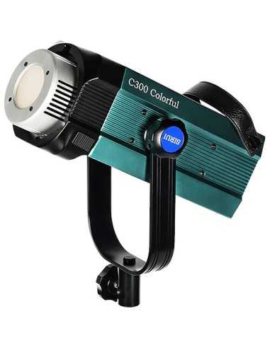Sirui 300W RGBCAL 6-Color Full-Spectrum LED Monolight